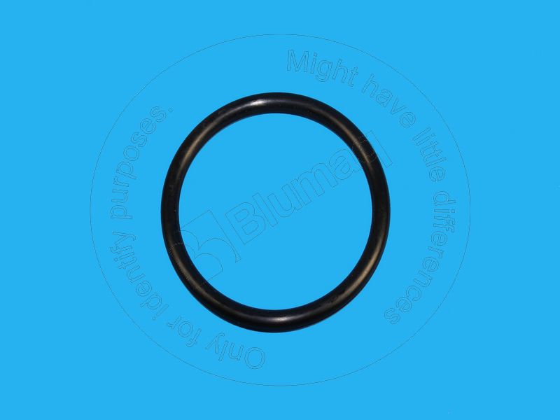 367-8465 Seal O-ring for BLUMAQ