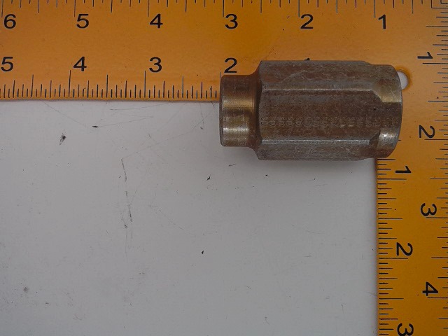 X20030-8 Fitting for JOHN DEERE