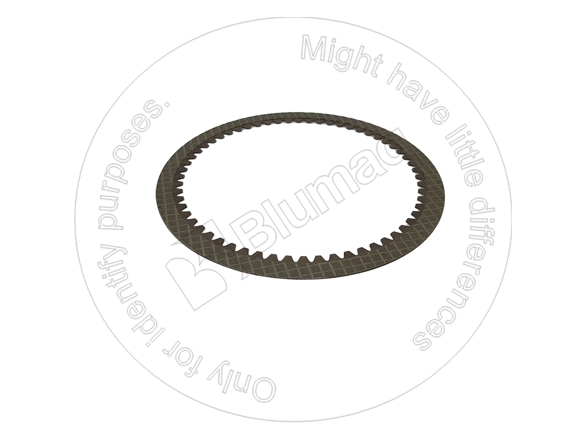 188-4172 Strip Wear for BLUMAQ