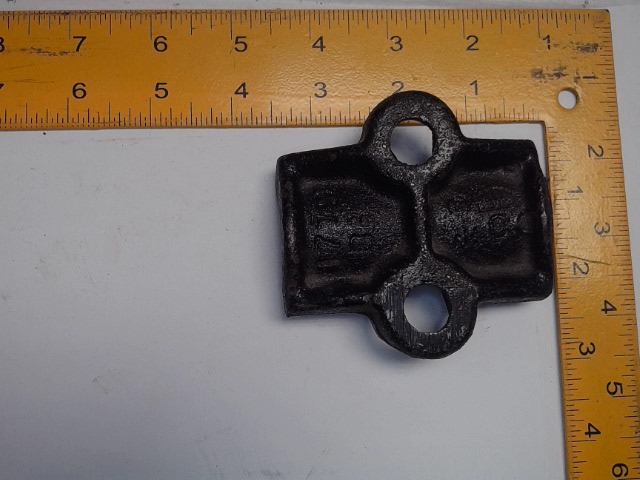 1779BB Clamp for CUB CADET