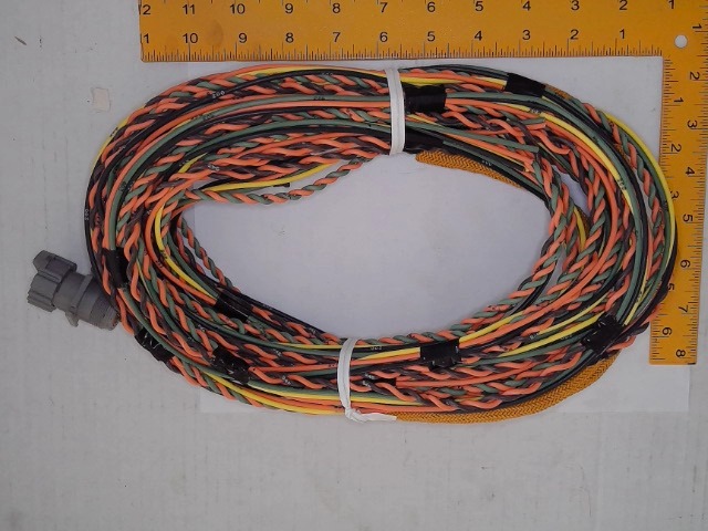 257-9364 Wiring Harness for CATERPILLAR