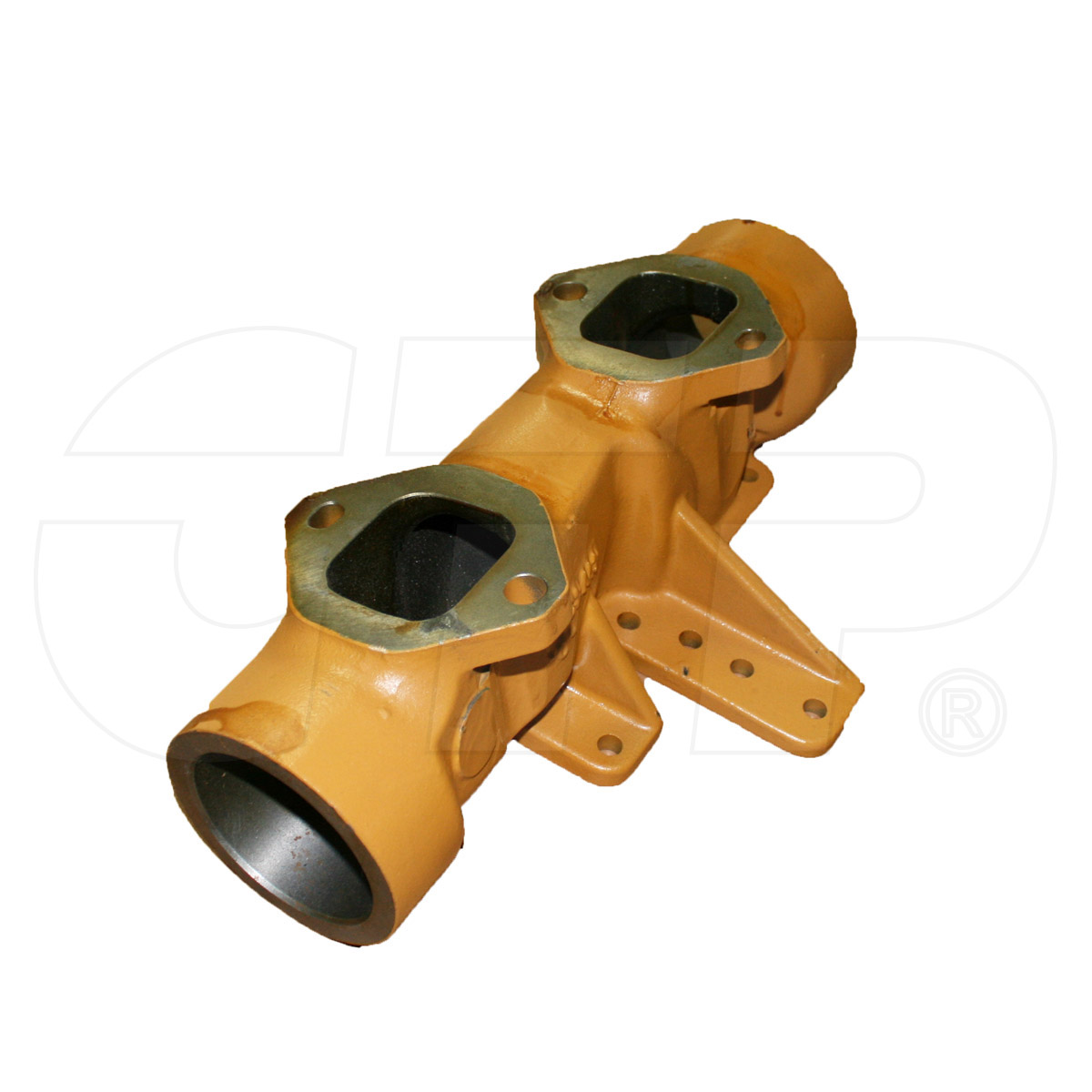 1017354 Manifold Exh for CATERPILLAR