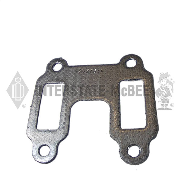 M-4938761 Gasket - Egr Valve