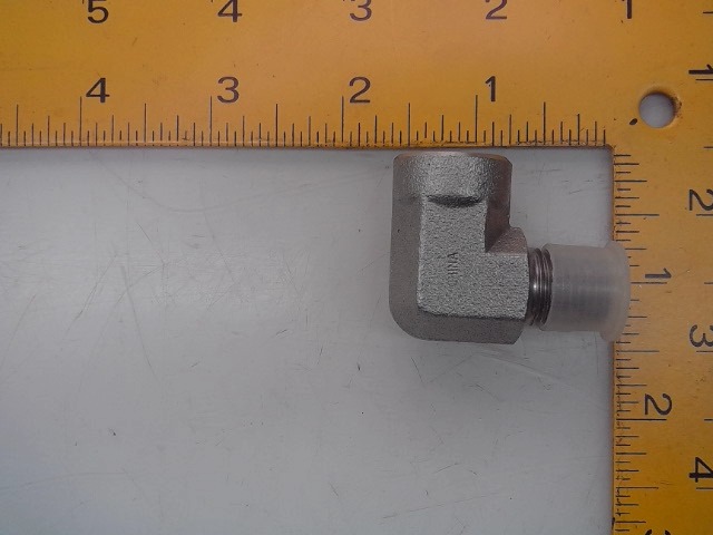 30-3042766 Elbow for AGCO