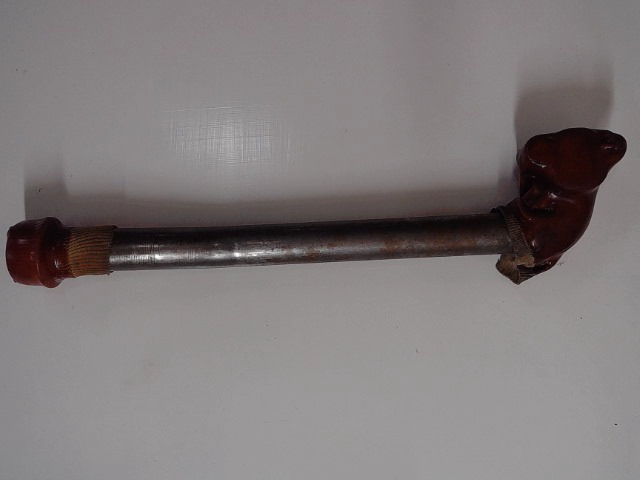 7W-5909 Discharge Tube for CATERPILLAR