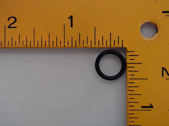 355967R1 Seal O-ring