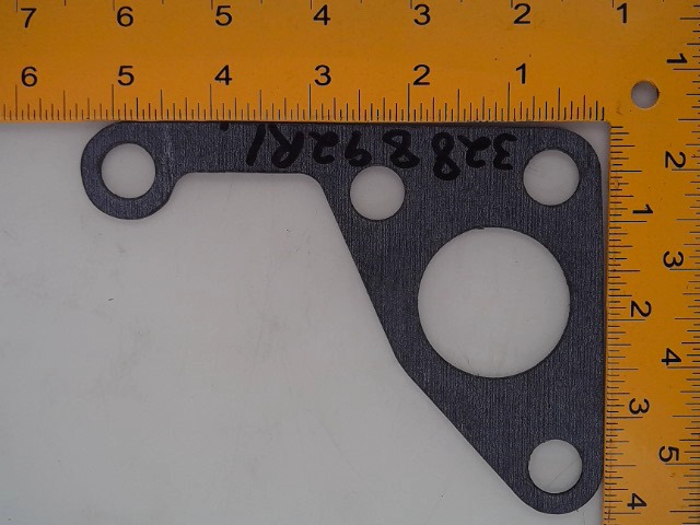 328892R1 Gasket for CASE NEW HOLLAND