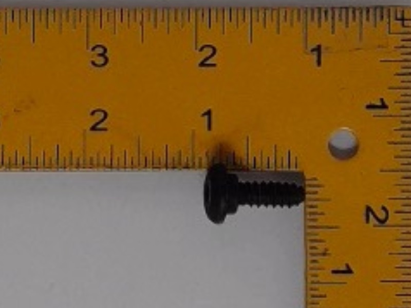 738-1002 Screw