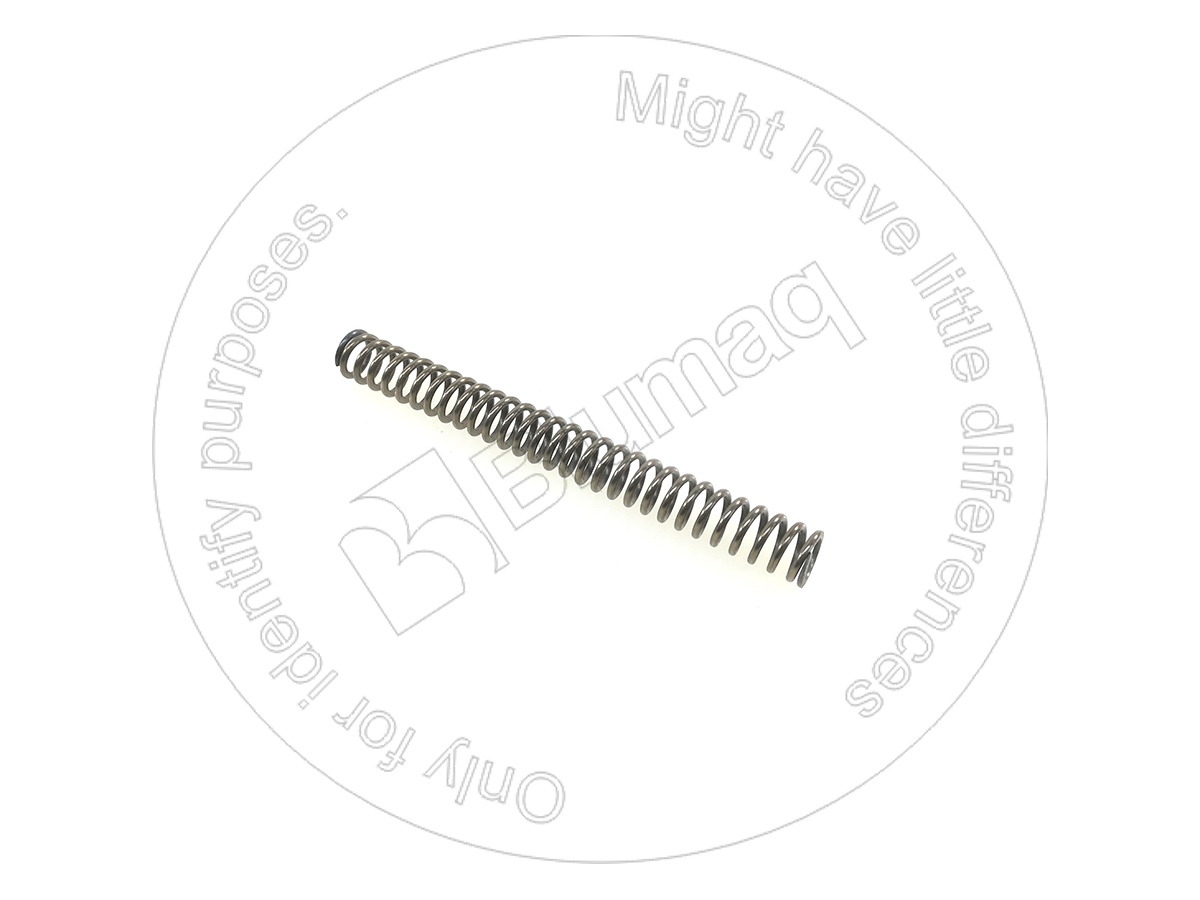 4M-5912 Spring for BLUMAQ
