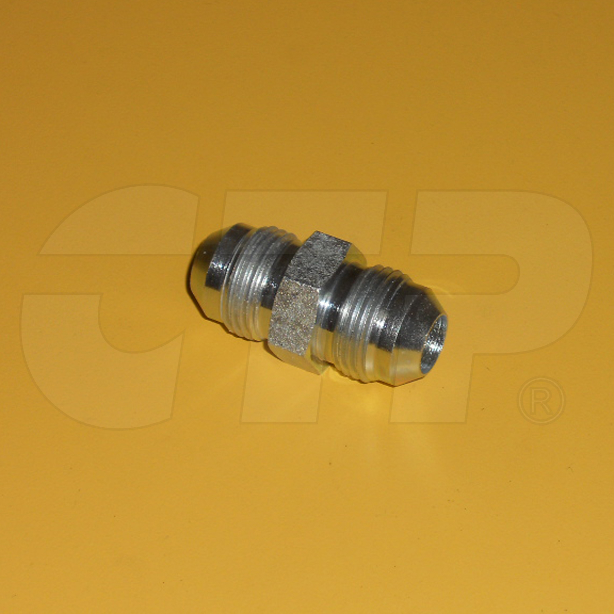 3R2704 Adapter - Straight for CATERPILLAR