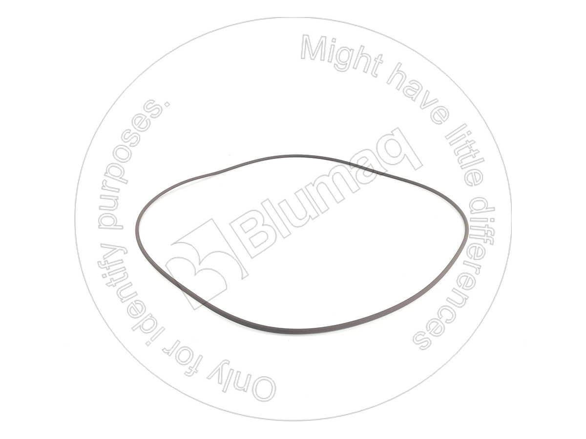 6V-5059 Seal O-ring for CATERPILLAR
