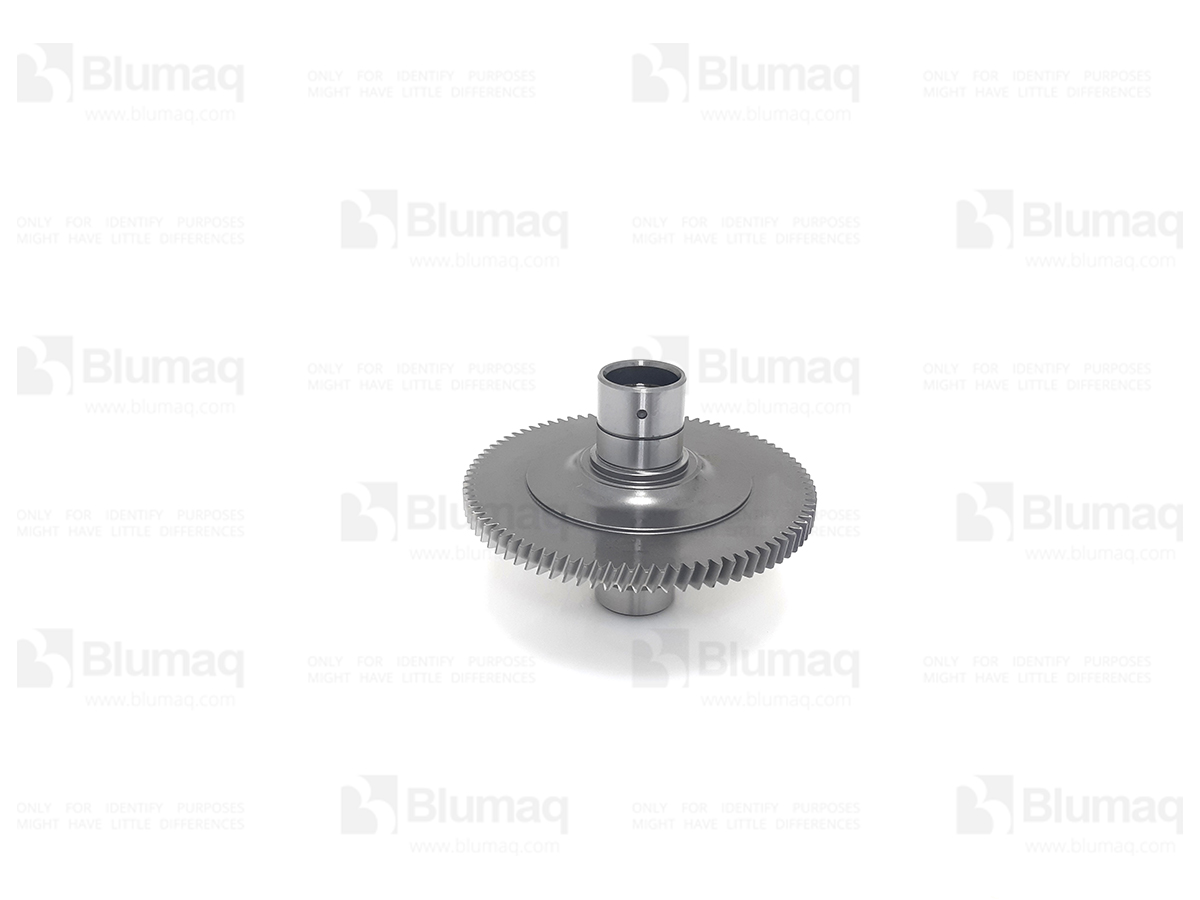 5843301021 Gear for BLUMAQ