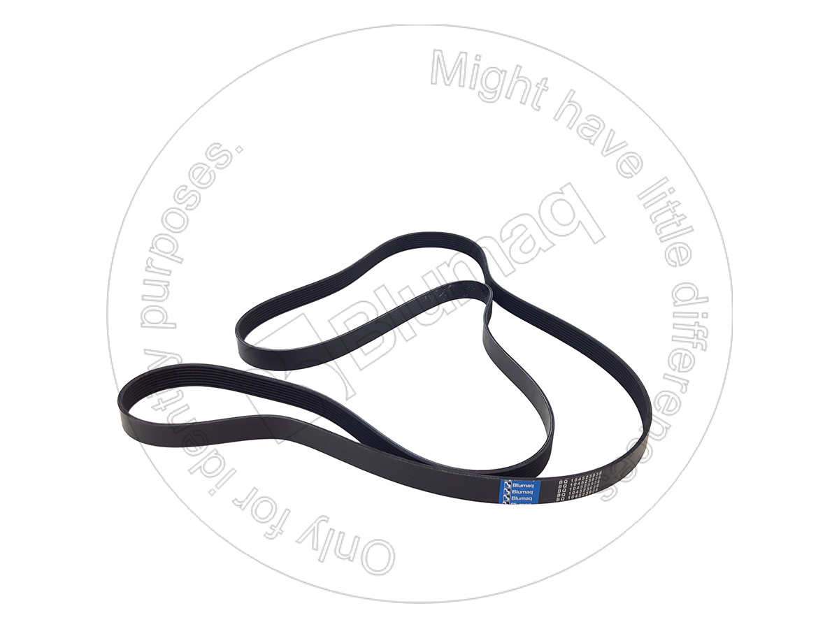 312-8933 Belt for BLUMAQ