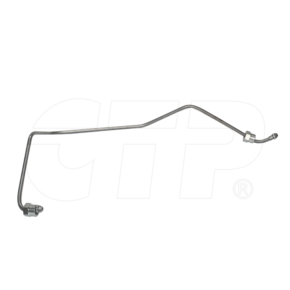 6151-71-5130 Fuel Line #3 for KOMATSU