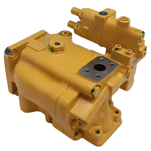 0R-4933 Hyd. Piston Pump for CATERPILLAR