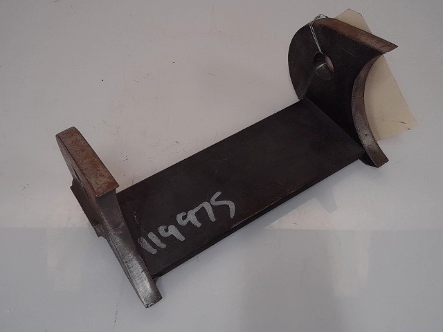 119975 Mount Assembly for GEHL MANITOU