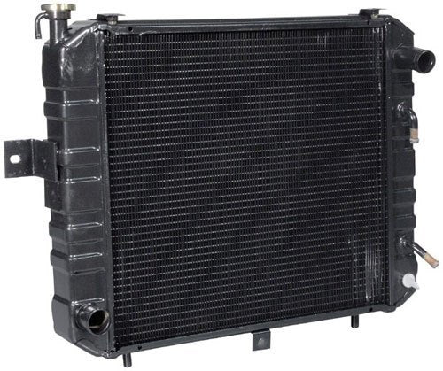3EB-04-A2410 Radiator