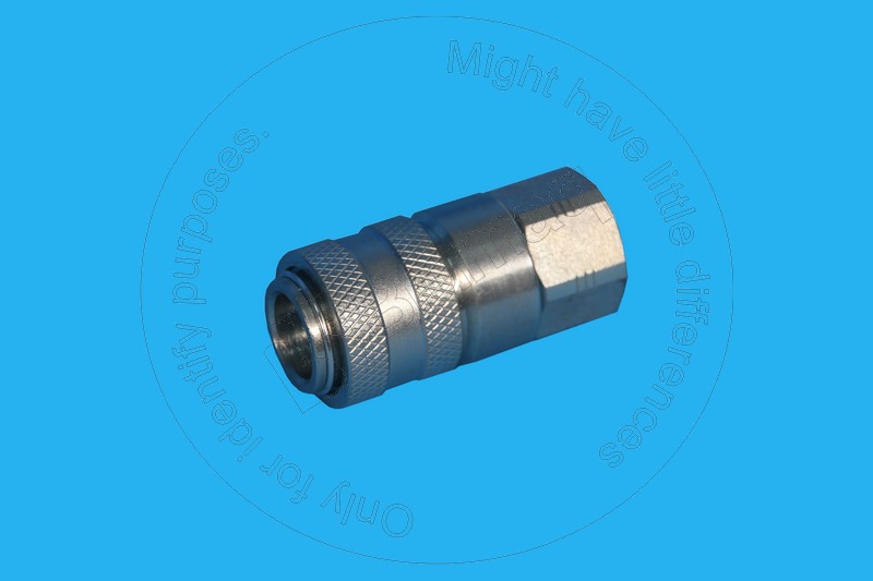 5P-9706 Nipple Assy. for CATERPILLAR