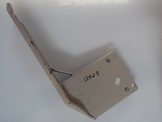 13429 Lh Side Skid
