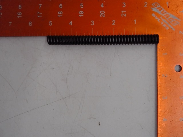 R56352 Sprng for JOHN DEERE