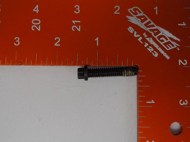 5P-9087 Bolt