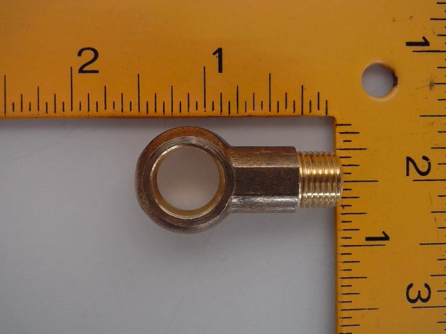 J990881 Connection