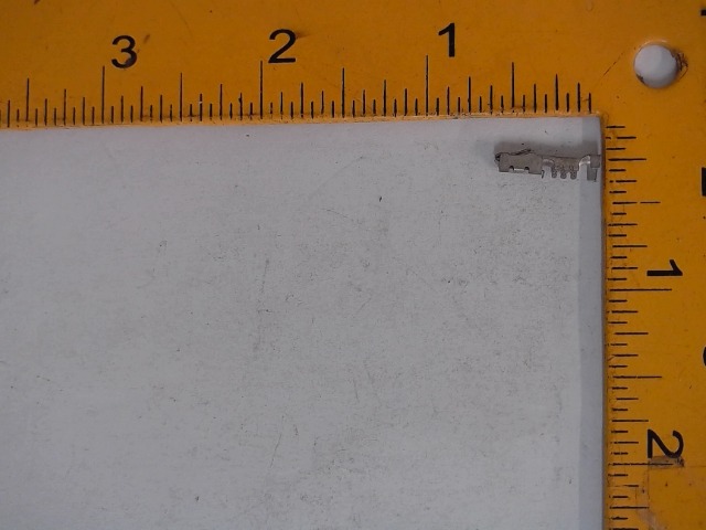 3728423 Terminal A for CATERPILLAR
