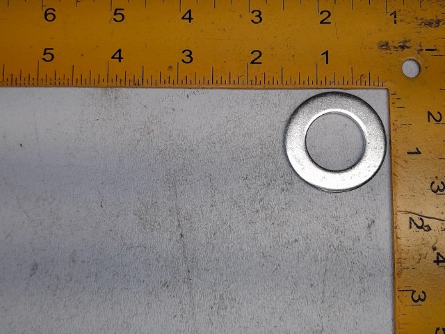 5BP0046555 Washer for JOHN DEERE