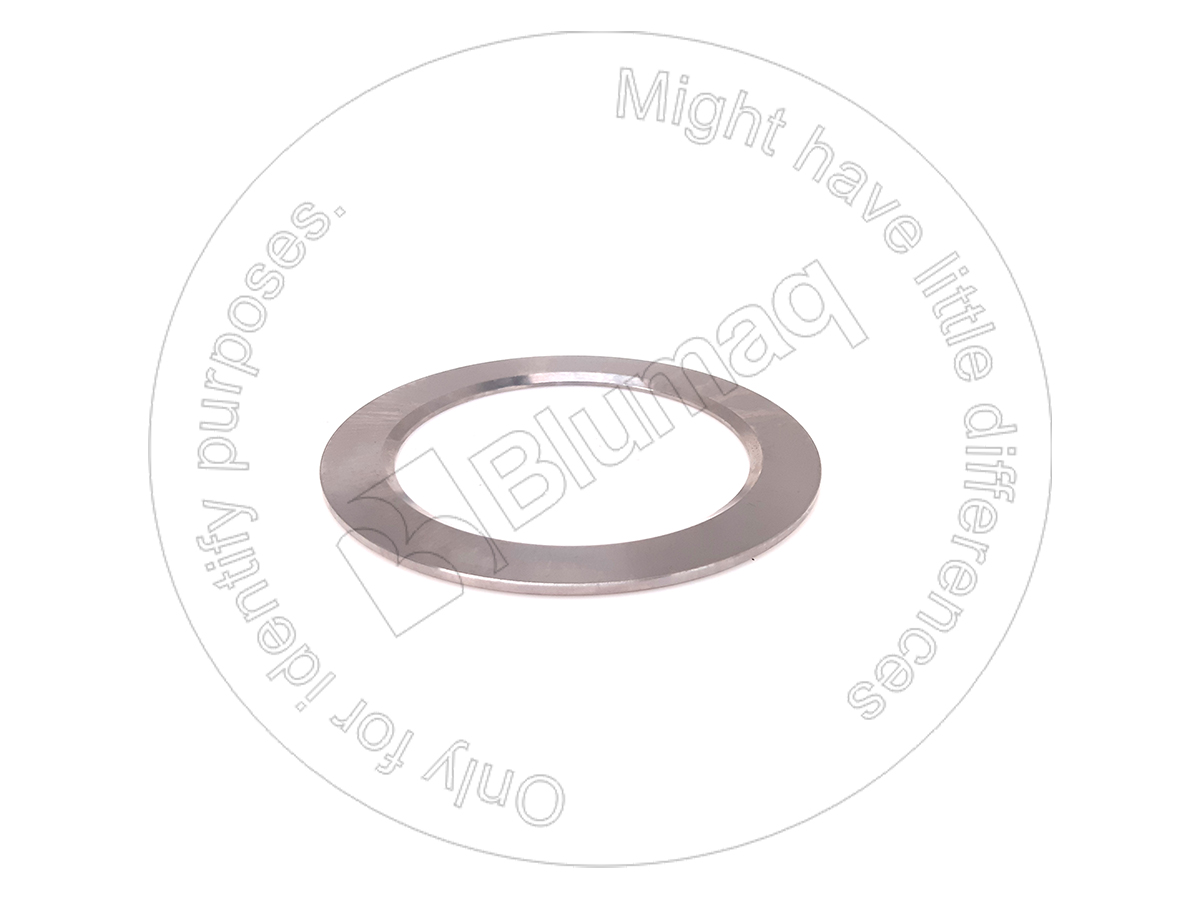 177-2489 Shim for BLUMAQ