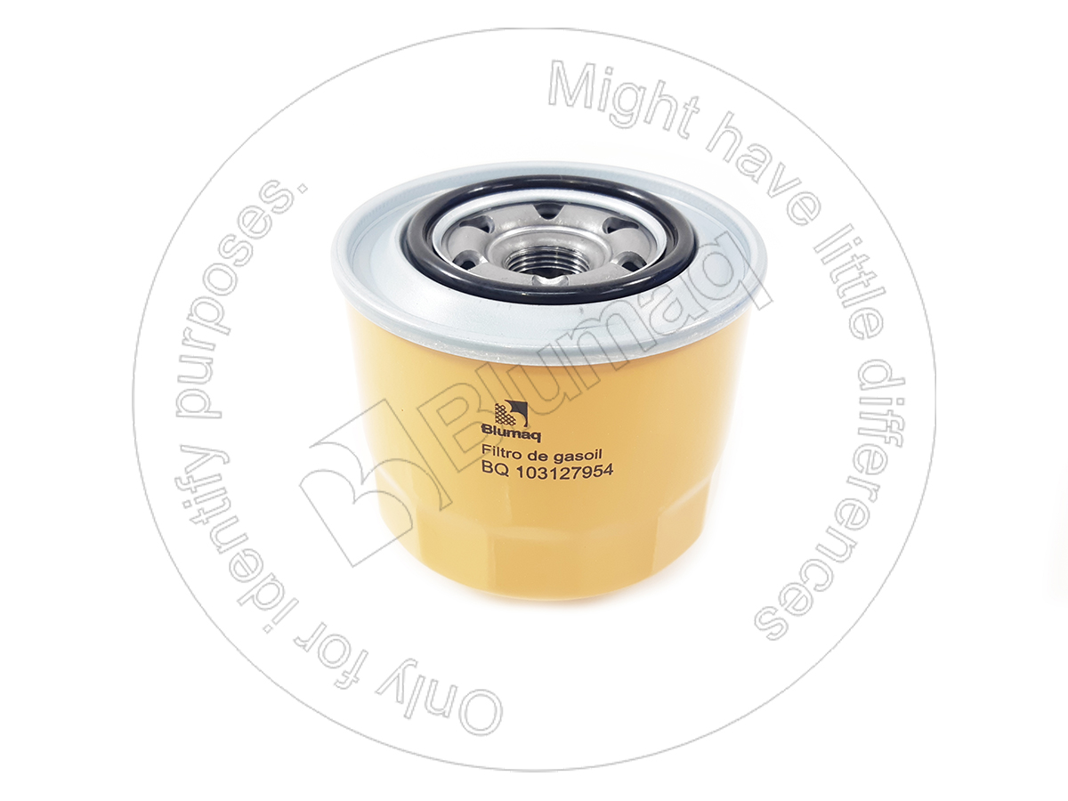 TK038005 BLUMAQ Fuel Filter