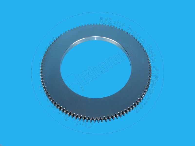 380-1487 Disc for BLUMAQ