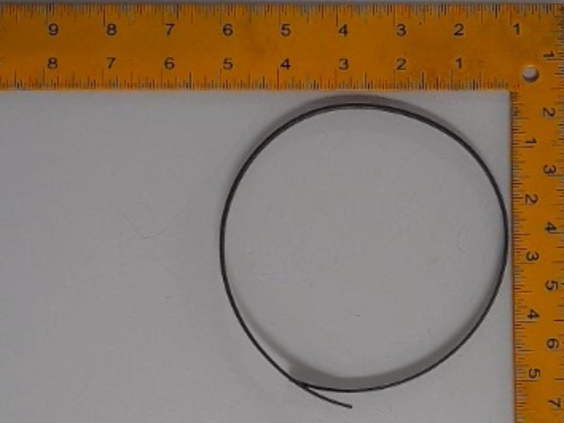 4787154 Ring for AGCO