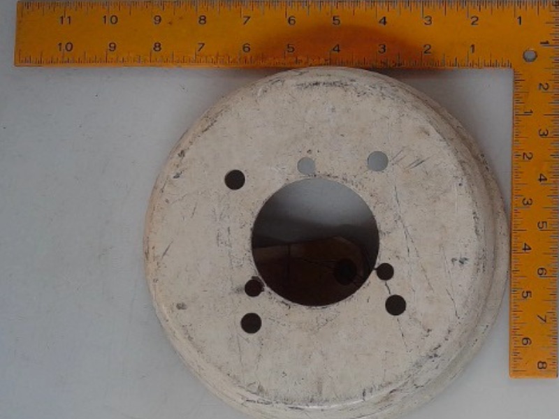 30-1007858 Rim for AGCO