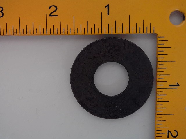 G6866E Washer for JOHN DEERE