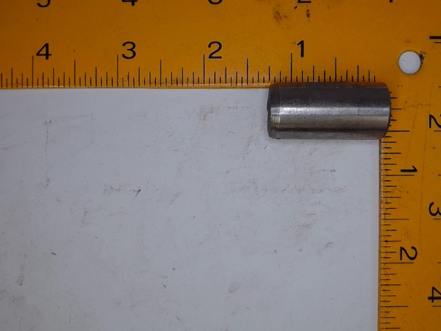 19838R1 Pin, Dowel for KOMATSU