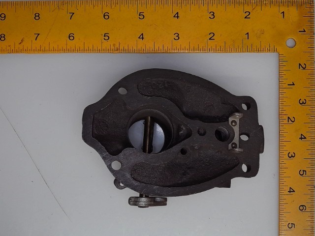 MS7600 Body