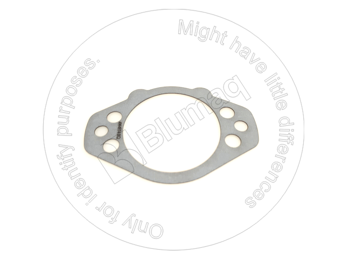 4W-4974 Paper Gasket for BLUMAQ