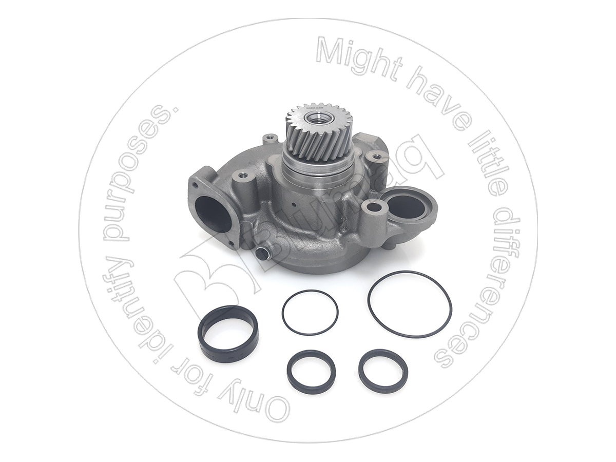 VO477397 Water Pump for BLUMAQ