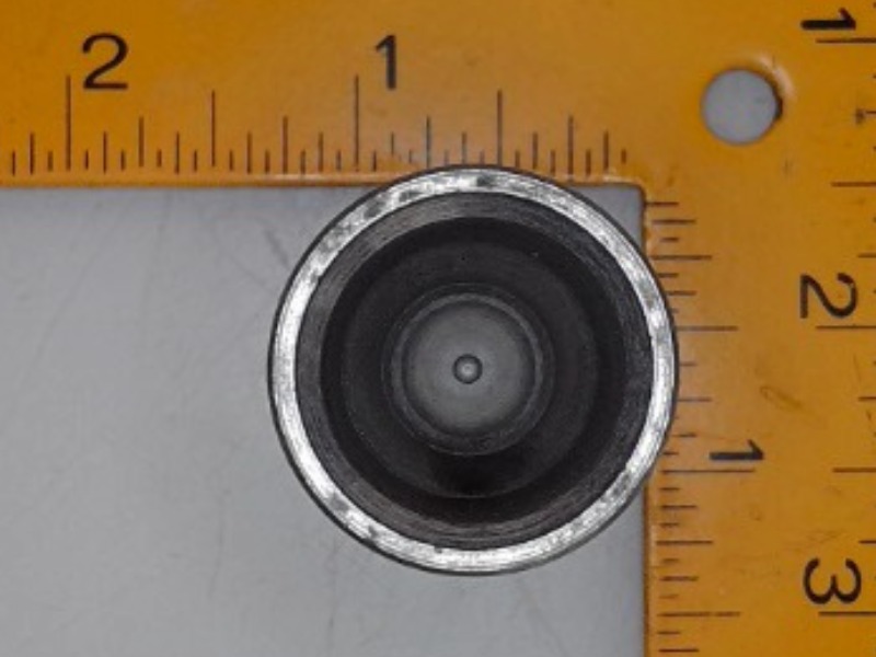 C7NN6500B Tappet - Valve