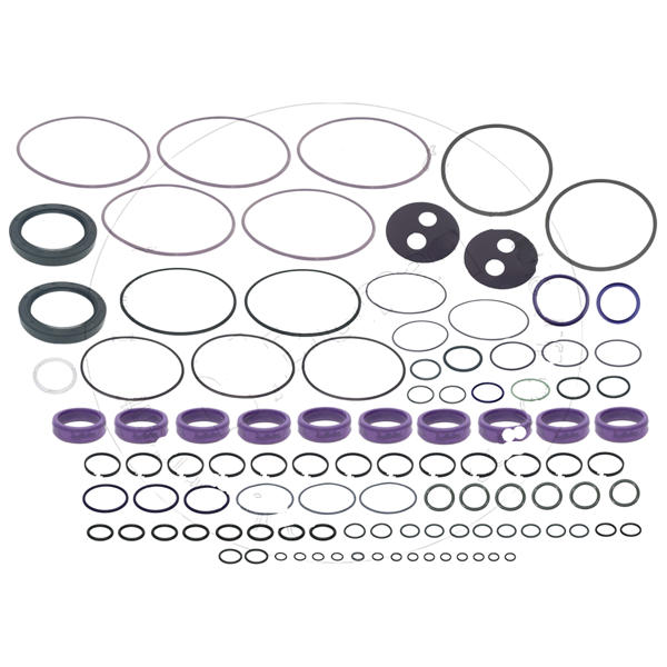 VO15032816 Seal Kit for VOLVO