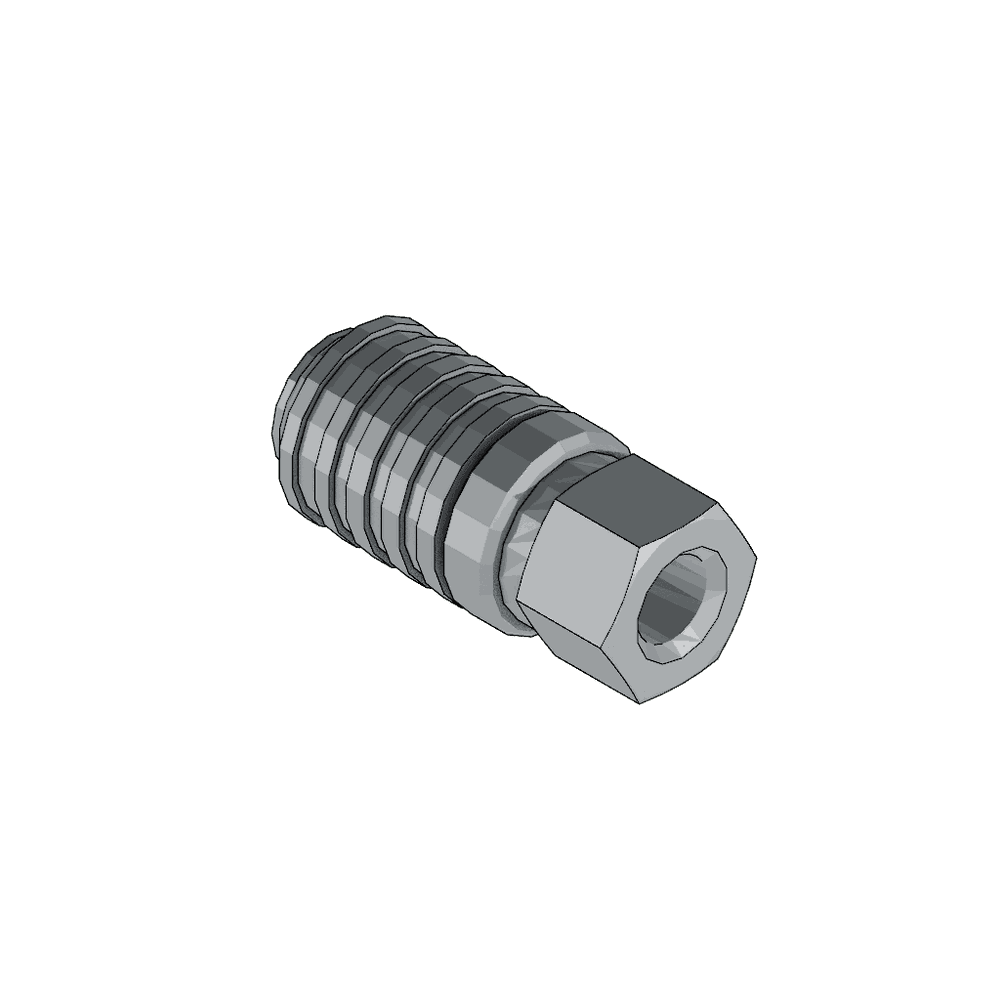 3376920 Quick Disconnect Connector for CUMMINS