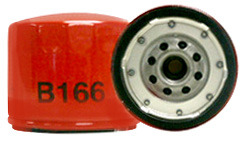 B166 Full-flow Lube Spin-on