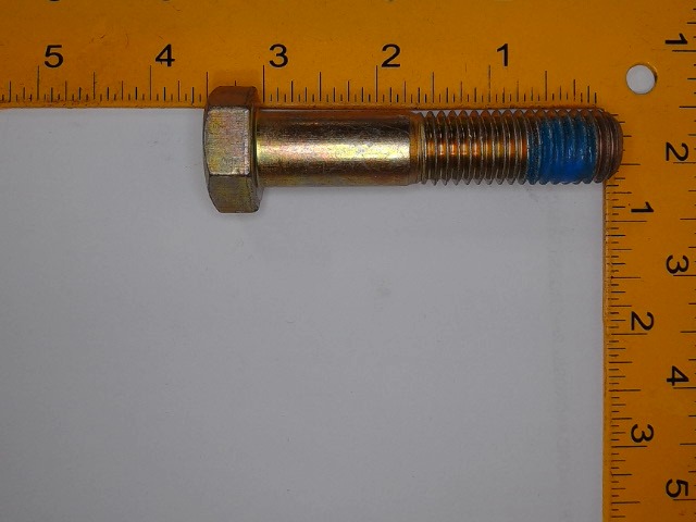 20-0007107 Bolt for AGCO