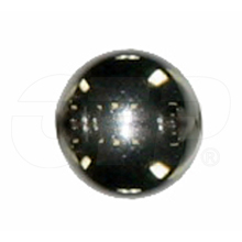 4B9786 Ball - Steel 5/8