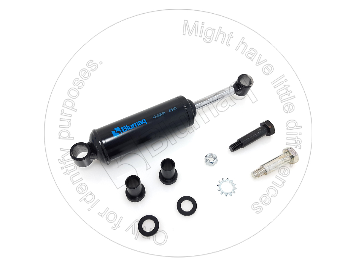 192-7848 Seat Strut