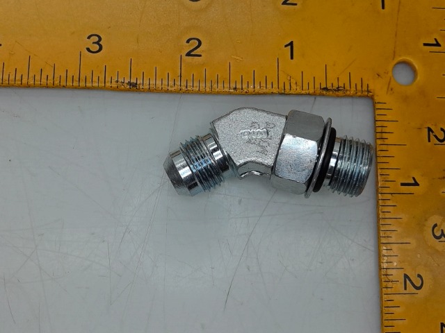 X6V5OX-S Elbow for JOHN DEERE