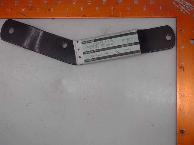 703-3657 Brkt for CUB CADET