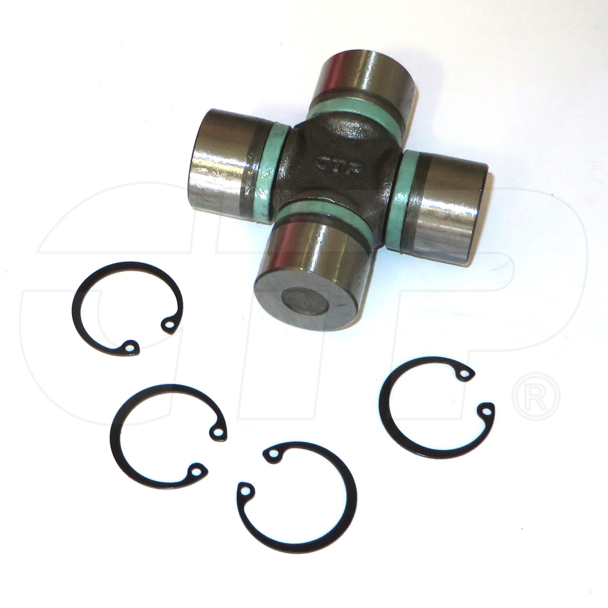 1744643 Kit-spider for CATERPILLAR