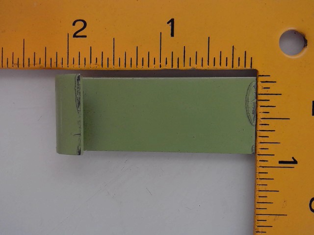 420-16475 Clip for GEHL MANITOU