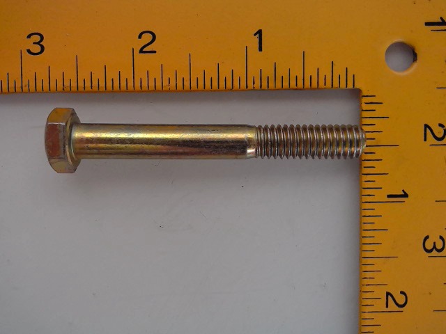 710-0378 Bolt for CUB CADET